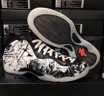 buy Nike Air Foamposite One shoes from china #27786