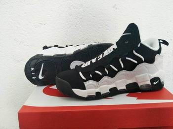 cheap Nike Air More Uptempo shoes from china #25190