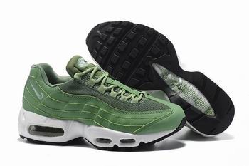 wholesale nike air max 95 shoes #20604