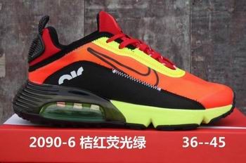 buy cheap Nike Air Vapormax 2090 women shoes online #574426009