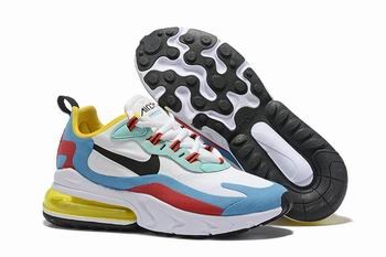 cheap wholesale nike air max 270 shoes in china #27079