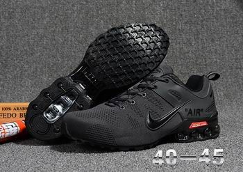 men shoes Nike Shox wholesale from china #25597