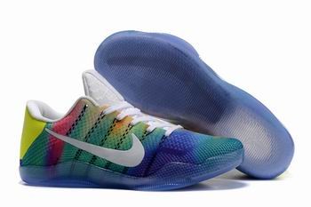 wholesale Nike Zoom Kobe shoes from china #17510