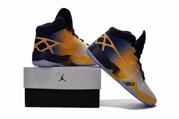 cheap nike air jordan 30 shoes wholesale from china #17719