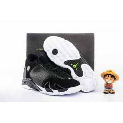 cheap nike air jordan 14 shoes super aaa #18230