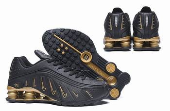 china Nike Shox AAA men #27353