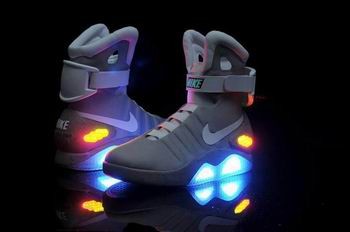 buy nike air mag shoes #14784