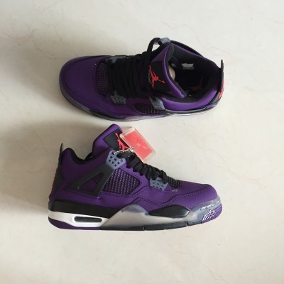cheap nike air jordan 4 shoes aaa wholesale free shipping #25675