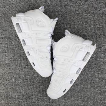 free shipping Nike Air More Uptempo shoes from china #21714