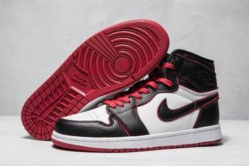 cheap wholesale nike air jordan 1 shoes aaa in china #27959