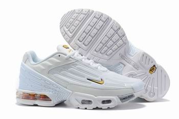 china nike air max tn3 shoes women wholesale #250007