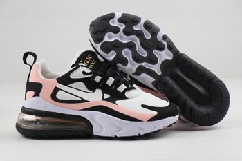 buy wholesale nike air max 270 women shoes #27719