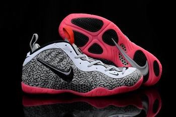 cheap Nike Air Foamposite One wholesale #17415