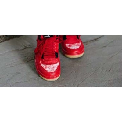 wholesale air jordan 4 aaa women shoes in china #25679