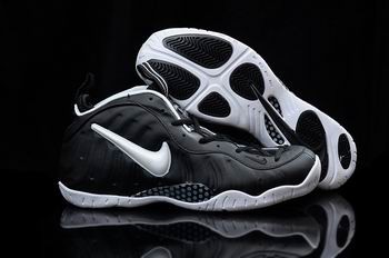 cheap Nike Air Foamposite One wholesale #17420