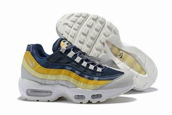 wholesale cheap Nike Air Max 95 shoes in china #25161