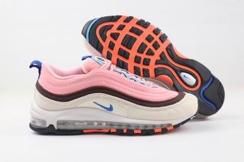 cheap wholesale nike air max 97 women shoes #28486