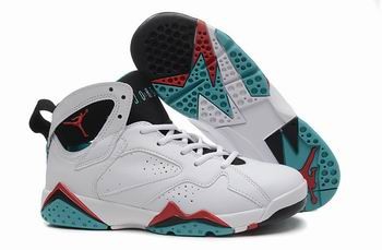 cheap wholesale jordan 7 shoes aaa #13472