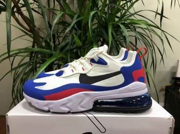 buy wholesale nike air max 270 women shoes #27742