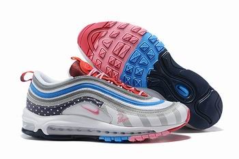 buy wholesale nike air max 97 shoes #25388