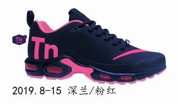 buy wholesale Nike Air Max Plus TN shoes online women #25529