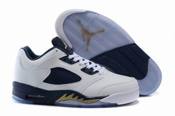 cheap wholesale jordan 5 shoes in china #17250