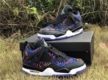 china wholesale air Jordan 4 aaa free shipping #28770