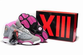 wholesale jordan 13 shoes for women #14008