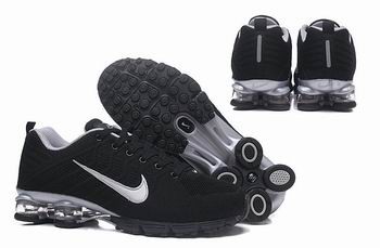 men shoes Nike Shox wholesale from china #25630