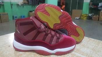 china cheap nike air jordan 11 shoes for sale free shipping #19449
