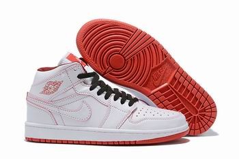 buy cheap nike air jordan 1 women shoes from china #27014
