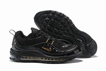 china nike air max 98 shoes wholesale #24758