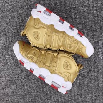 china cheap Nike Air More Uptempo shoes discount #23319