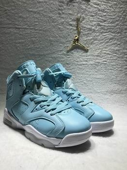 china nike air jordan 6 shoes wholesale online #20088
