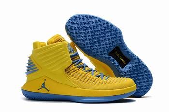 china nike air jordan 32 shoes for men #23757