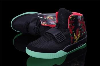 buy cheap Nike Air Yeezy shoes #15065