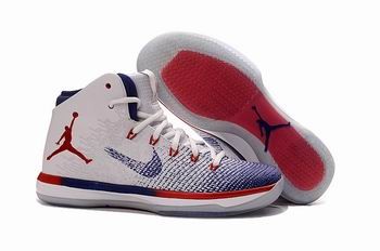wholesale nike air jordan 31 shoes #19145