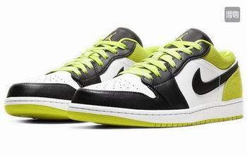 cheap nike air jordan 1 shoes in china #000000528018