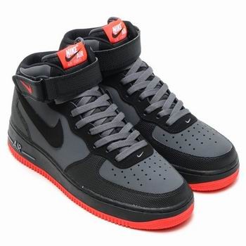 cheap nike Air Force One High boots wholesale #18939
