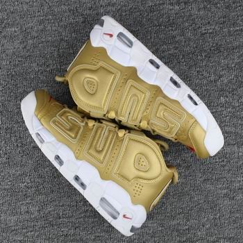 china cheap Nike Air More Uptempo shoes discount #23301