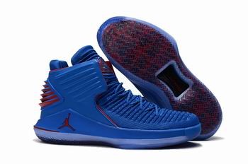 china nike air jordan 32 shoes for men #23749