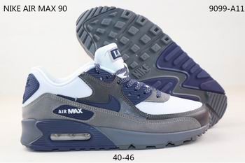 wholesale nike air max 90 shoes online low price #1587649755003