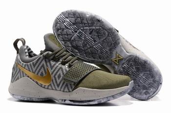 cheap wholesale Nike Zoom PG shoes free shipping #21236