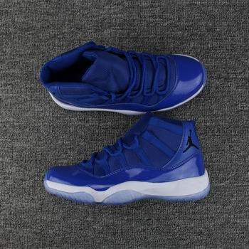 china cheap air jordan 11 shoes aaa men online #23744