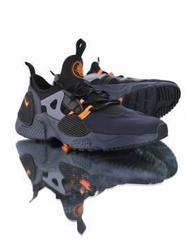 cheap wholesale Nike Air Huarache men shoes online #5004