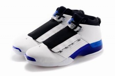 cheap jordan 17 shoes #11107