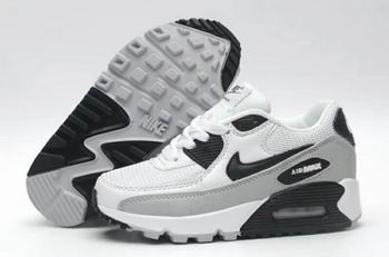 cheap nike air max 90 shoes kid wholesale in china #24899