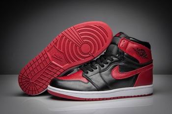 china cheap wholesale air jordan 1 shoes super aaa #19168