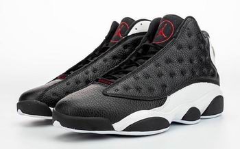 china wholesale nike air jordan 13 shoes aaa #28236