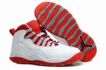 cheap aaa jordan 10 shoes #13624